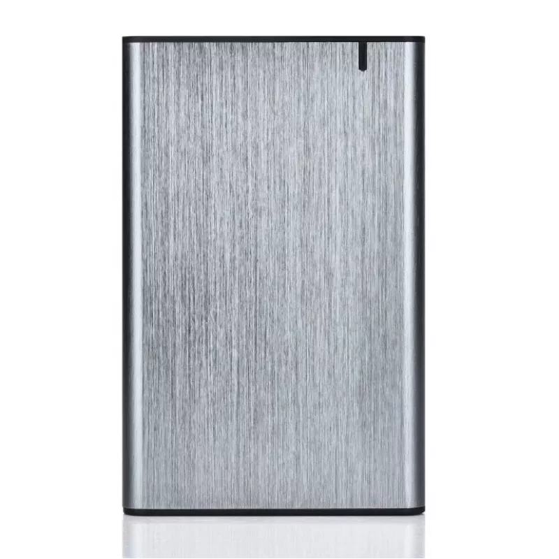Caixa externa GEMBIRD USB 3.1 SATA 2,5