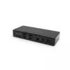 Docking station i-tec USB-C Quattro Display com Power Delivery 85 W