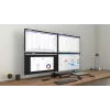 Docking station i-tec USB-C Quattro Display com Power Delivery 85 W
