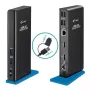 Docking station i-tec USB 3.0/USB-C Dual HDMI