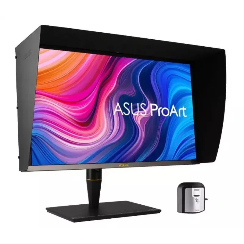 Monitor ASUS ProArt PA27UCX-K 68,6 cm (27