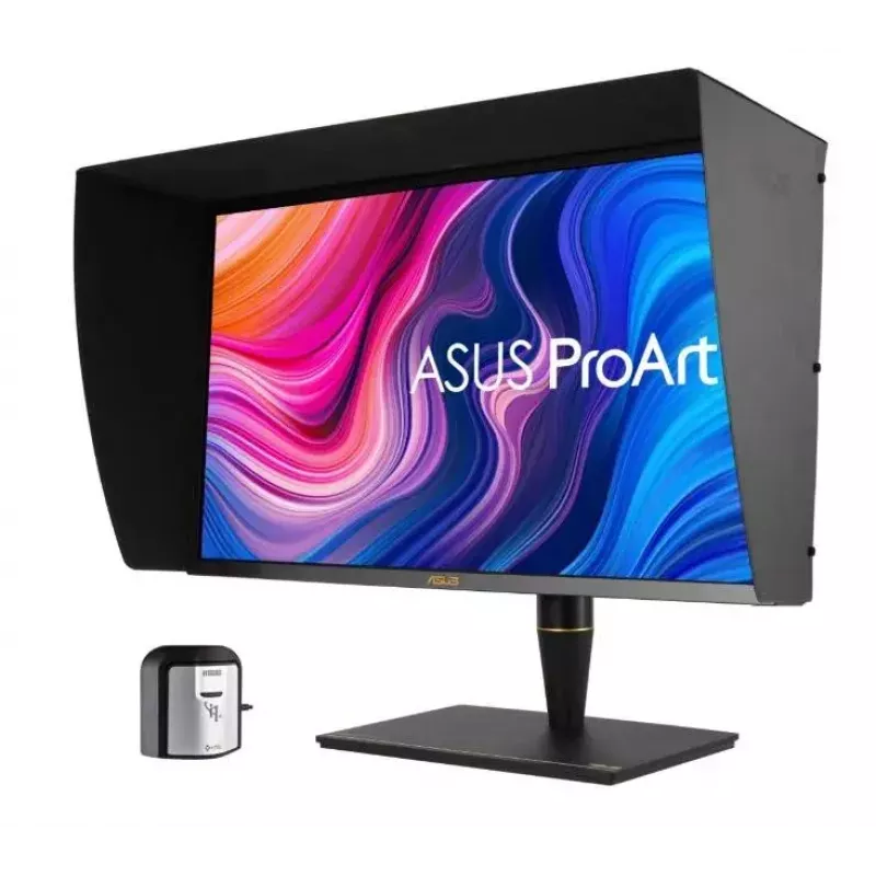 Monitor ASUS ProArt PA27UCX-K 68,6 cm (27