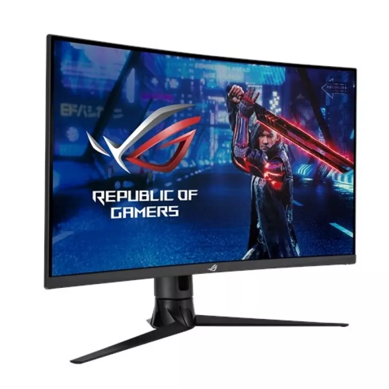 Monitor ASUS ROG Strix XG32VC 80 cm (31,5