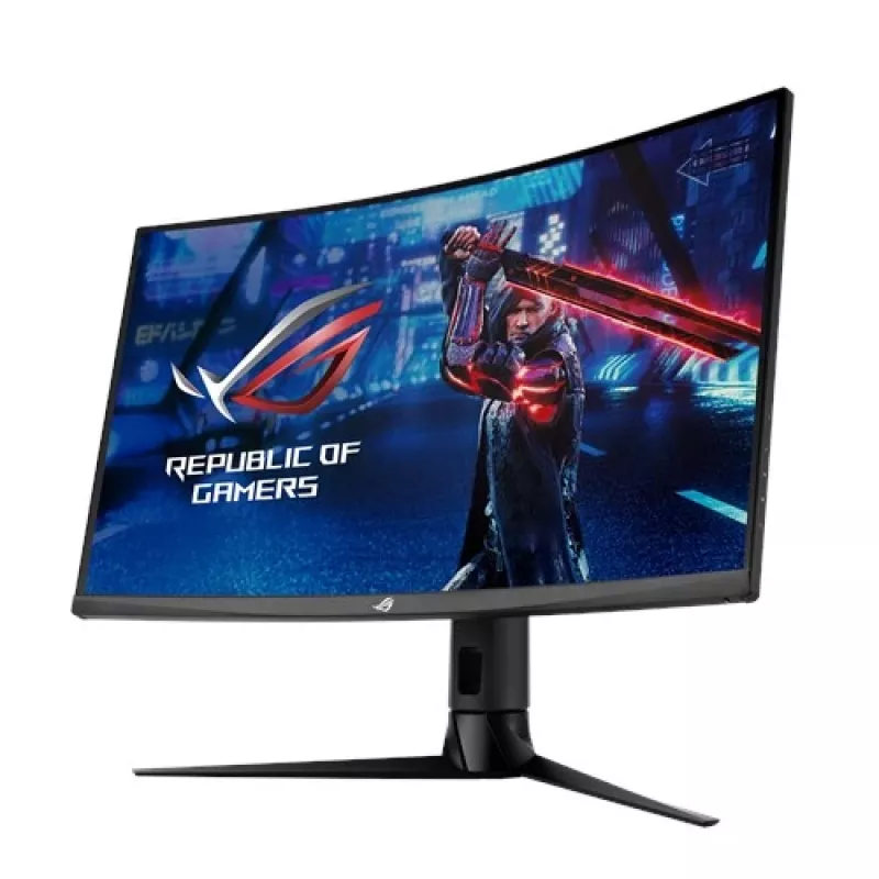 Monitor ASUS ROG Strix XG32VC 80 cm (31,5