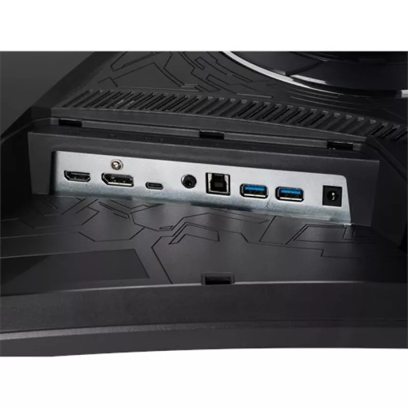 Monitor ASUS ROG Strix XG32VC 80 cm (31,5