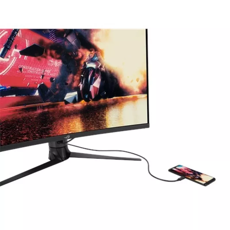Monitor ASUS ROG Strix XG32VC 80 cm (31,5