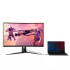 Monitor ASUS ROG Strix XG32VC 80 cm (31,5