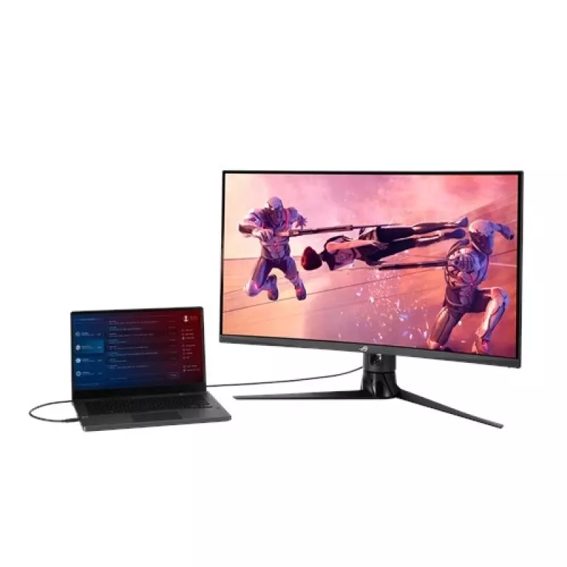 Monitor ASUS ROG Strix XG32VC 80 cm (31,5