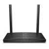 Router modem wireless TP-Link Archer AC1200 MU-MIMO VDSL/ADSL, preto