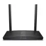 Router modem wireless TP-Link Archer AC1200 MU-MIMO VDSL/ADSL, preto