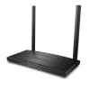 Router modem wireless TP-Link Archer AC1200 MU-MIMO VDSL/ADSL, preto