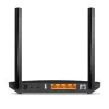 Router modem wireless TP-Link Archer AC1200 MU-MIMO VDSL/ADSL, preto