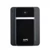 Fonte de alimentação ininterrupta (UPS) APC BVX700LI-GR Line-Interactive 0,7 kVA 360 W 2 saídas AC