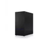 Conjunto de discos ICY BOX IB-RD3621-C31 0 TB desktop preto