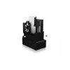 Conjunto de discos ICY BOX IB-RD3621-C31 0 TB desktop preto