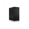 Conjunto de discos ICY BOX IB-RD3621-C31 0 TB desktop preto