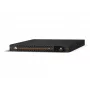 Vertiv Liebert EDGE-1000IRM1U UPS line-interactive 1000 VA 900 W 230 V, montagem em rack 1U, 6x IEC C13, preto