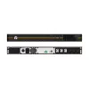 Vertiv Liebert EDGE-1000IRM1U UPS line-interactive 1000 VA 900 W 230 V, montagem em rack 1U, 6x IEC C13, preto