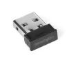 Rato Kensington Pro Fit Ergo Vertical Wireless RF sem fios