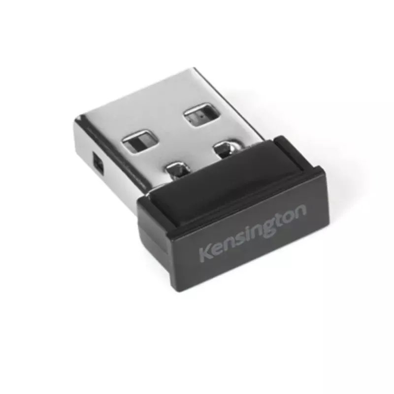Rato Kensington Pro Fit Ergo Vertical Wireless RF sem fios