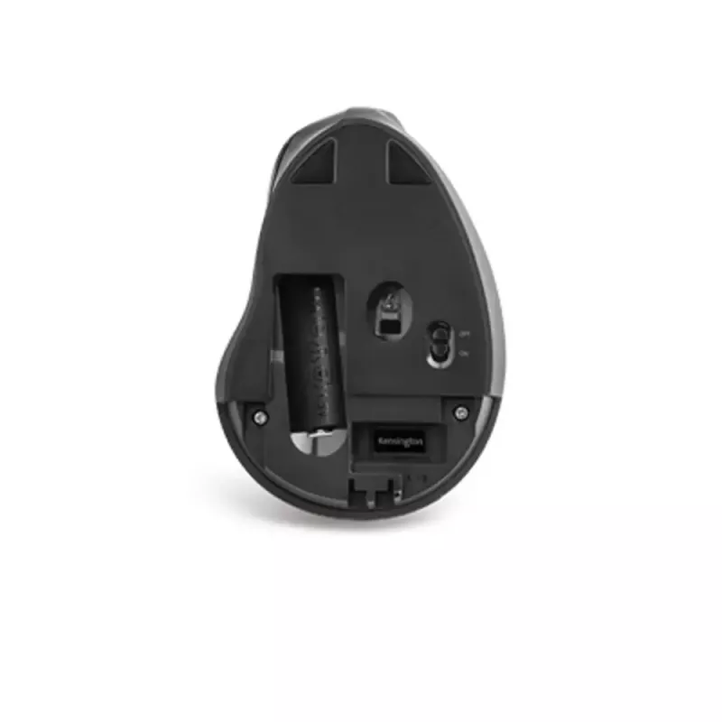 Rato Kensington Pro Fit Ergo Vertical Wireless RF sem fios