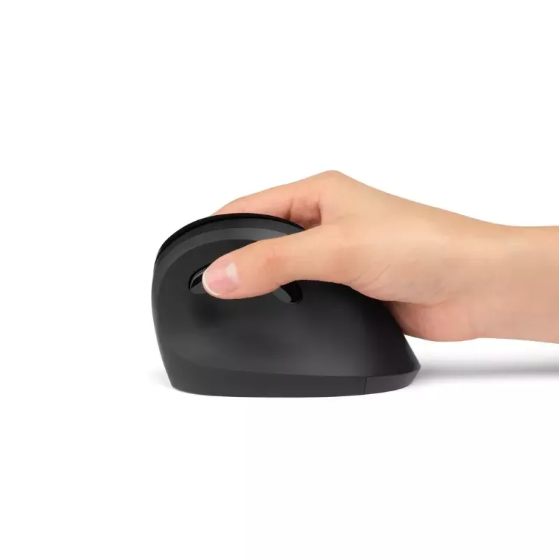Rato Kensington Pro Fit Ergo Vertical Wireless RF sem fios