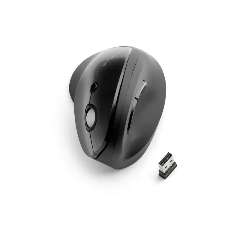 Rato Kensington Pro Fit Ergo Vertical Wireless RF sem fios