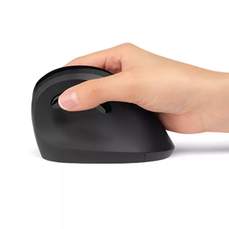 Rato Kensington Pro Fit Ergo Vertical Wireless RF sem fios