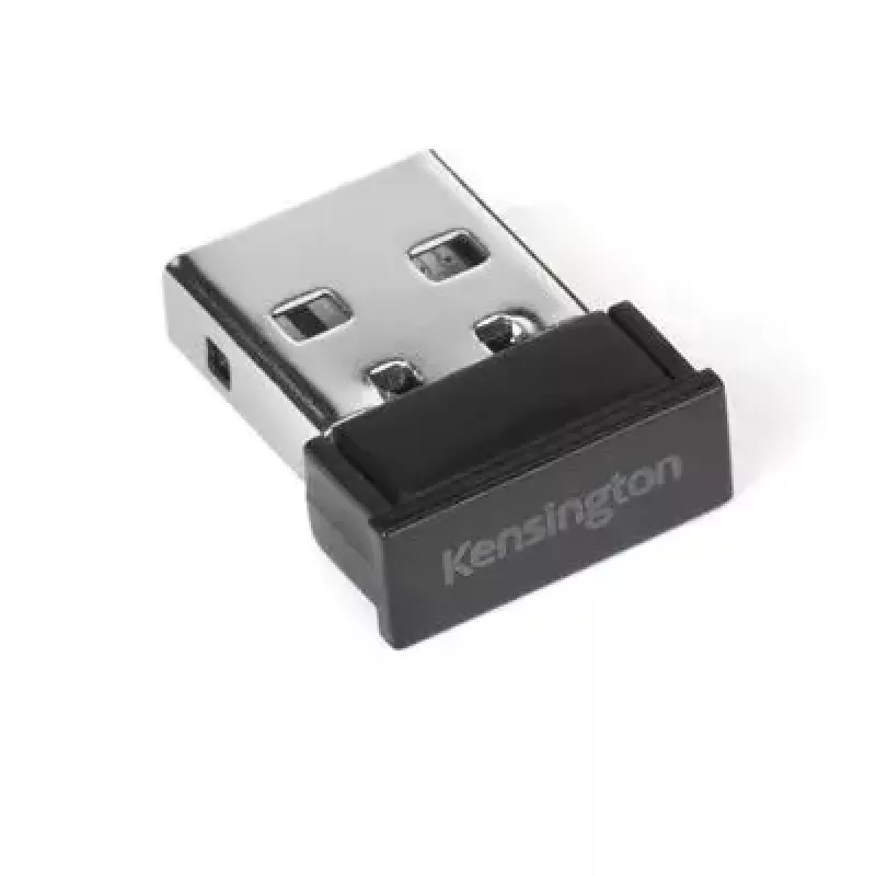 Rato Kensington Pro Fit Ergo Vertical Wireless RF sem fios