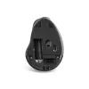 Rato Kensington Pro Fit Ergo Vertical Wireless RF sem fios