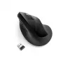 Rato Kensington Pro Fit Ergo Vertical Wireless RF sem fios