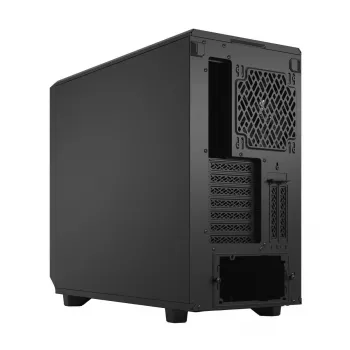 FRACTAL DESIGN Meshify 2 Solid preto