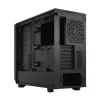 FRACTAL DESIGN Meshify 2 Solid preto