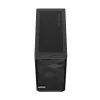 FRACTAL DESIGN Meshify 2 Solid preto