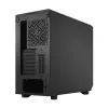 FRACTAL DESIGN Meshify 2 Solid preto