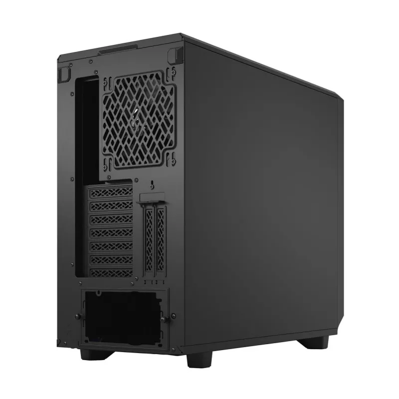 FRACTAL DESIGN Meshify 2 Solid preto
