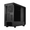 FRACTAL DESIGN Meshify 2 Solid preto