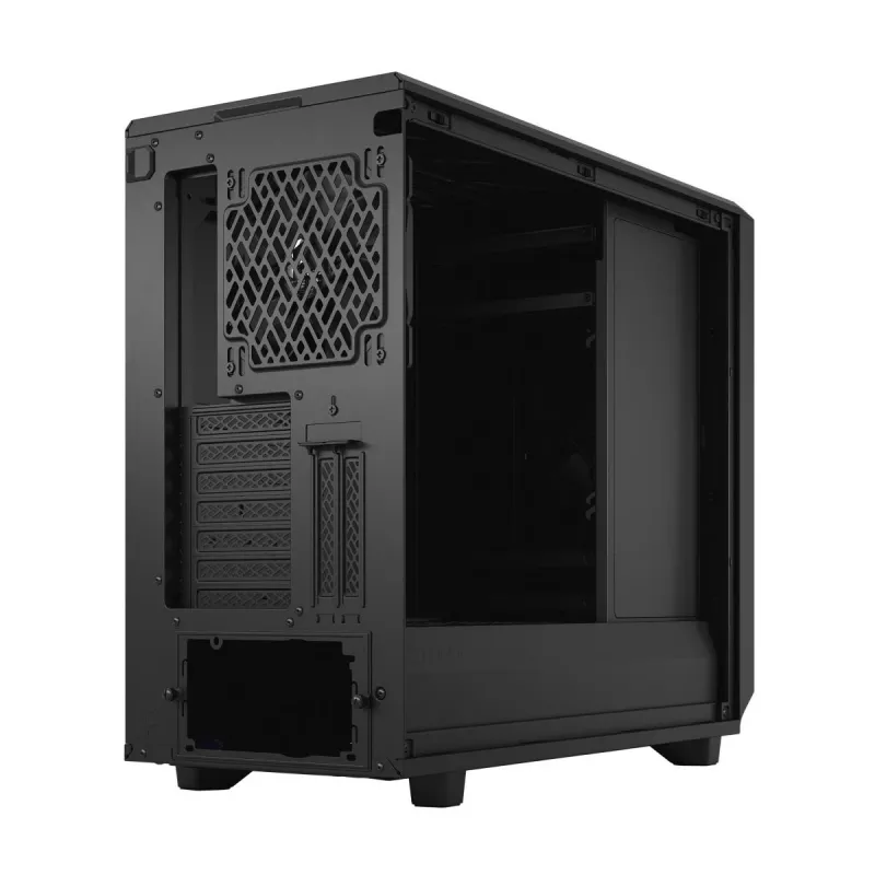 FRACTAL DESIGN Meshify 2 Solid preto