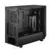 FRACTAL DESIGN Meshify 2 Solid preto