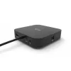 Docking station i-tec USB-C Dual Display com Power Delivery 100 W + carregador universal 100 W