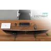 Docking station i-tec USB-C Dual Display com Power Delivery 100 W + carregador universal 100 W