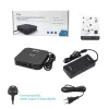 Docking station i-tec USB-C Dual Display com Power Delivery 100 W + carregador universal 100 W