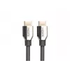 Lanberg CA-HDMI-30CU-0018-BK cabo HDMI v2.1, 1,8 m, 8K 60 Hz, preto