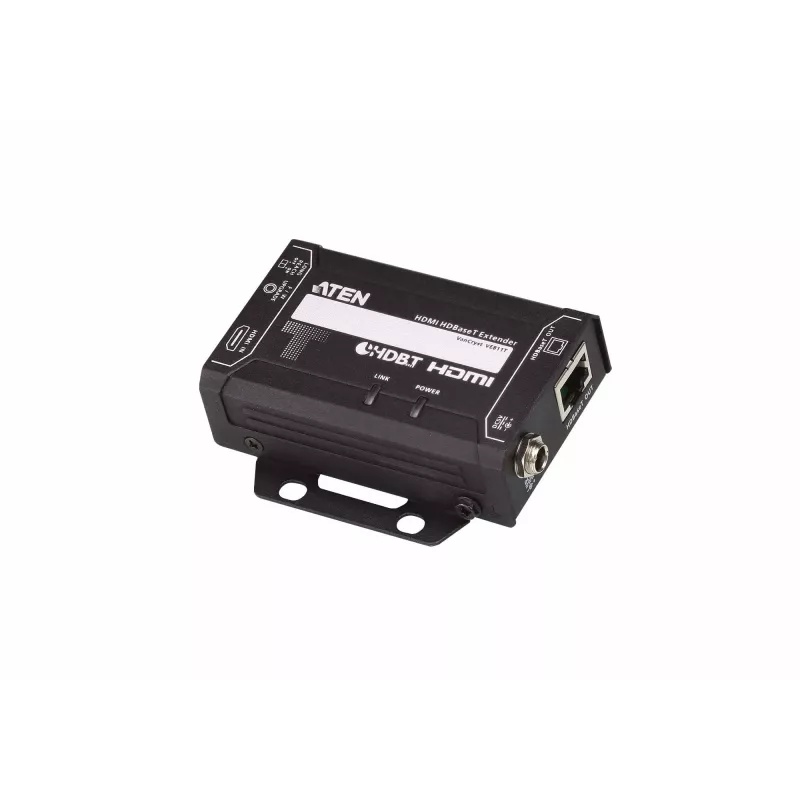 Emissor e recetor AV ATEN VE811