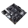 Placa-mãe ASUS PRIME B450M-A II AMD B450 Socket AM4 micro ATX