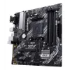 Placa-mãe ASUS PRIME B450M-A II AMD B450 Socket AM4 micro ATX