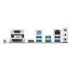 Placa-mãe ASUS PRIME B450M-A II AMD B450 Socket AM4 micro ATX