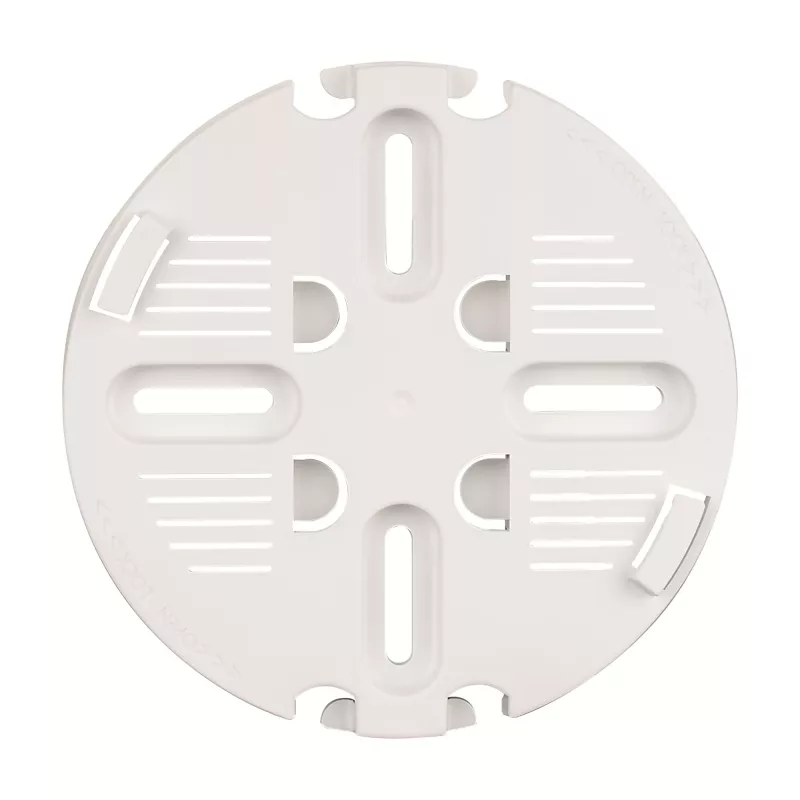 Ponto de acesso D-Link Wireless AC2300 Wave2 Dual-Band PoE, 2,4 GHz, 5 GHz, 1700 Mbit/s, WEP 64-bit, WEP 128-bit, WPA2, 10/100/1000 Mbit/s