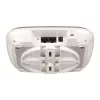 Ponto de acesso D-Link Wireless AC2300 Wave2 Dual-Band PoE, 2,4 GHz, 5 GHz, 1700 Mbit/s, WEP 64-bit, WEP 128-bit, WPA2, 10/100/1000 Mbit/s