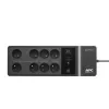 Fonte de alimentação ininterrupta (UPS) APC BE650G2-FR Standby (Offline) 0,65 kVA 400 W